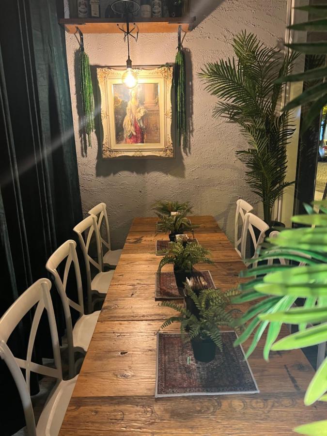 B&B Caffe Retro' ชิสแตร์นา ดิ ลาตินา ภายนอก รูปภาพ